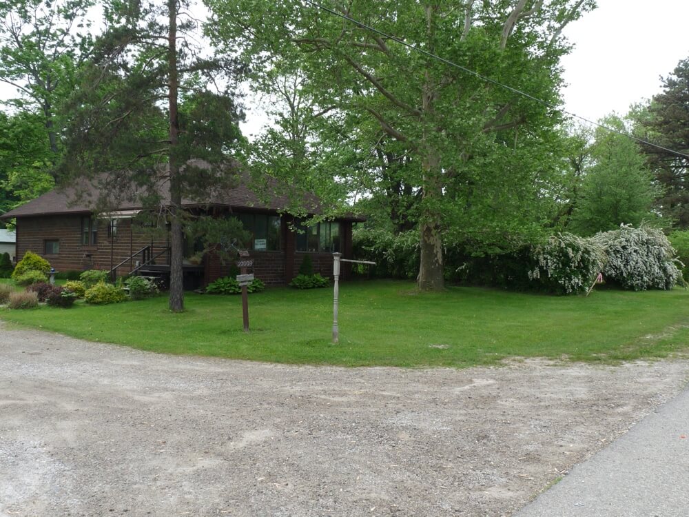 Huron Valley Cemetery | Real Estate Professional Services